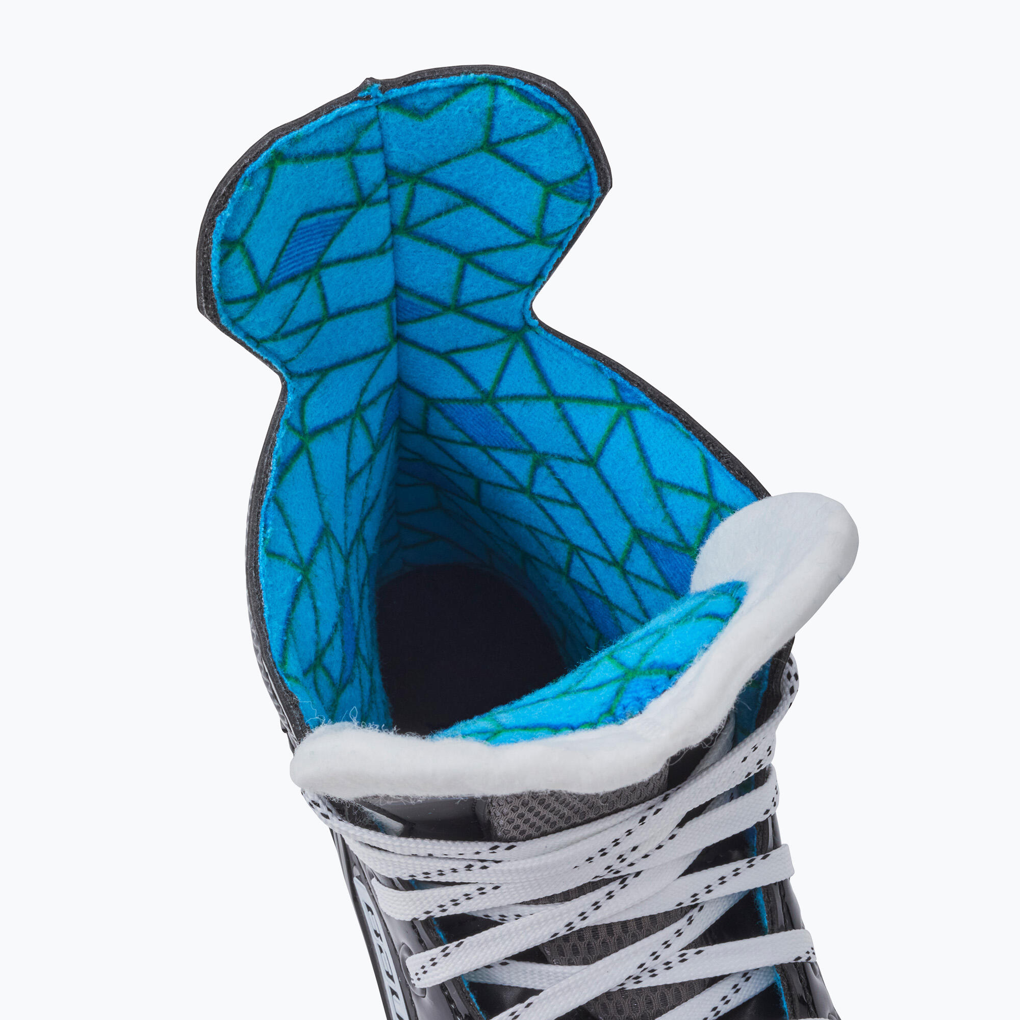 Bauer XLP Ice Hockey Skates BAUER Decathlon