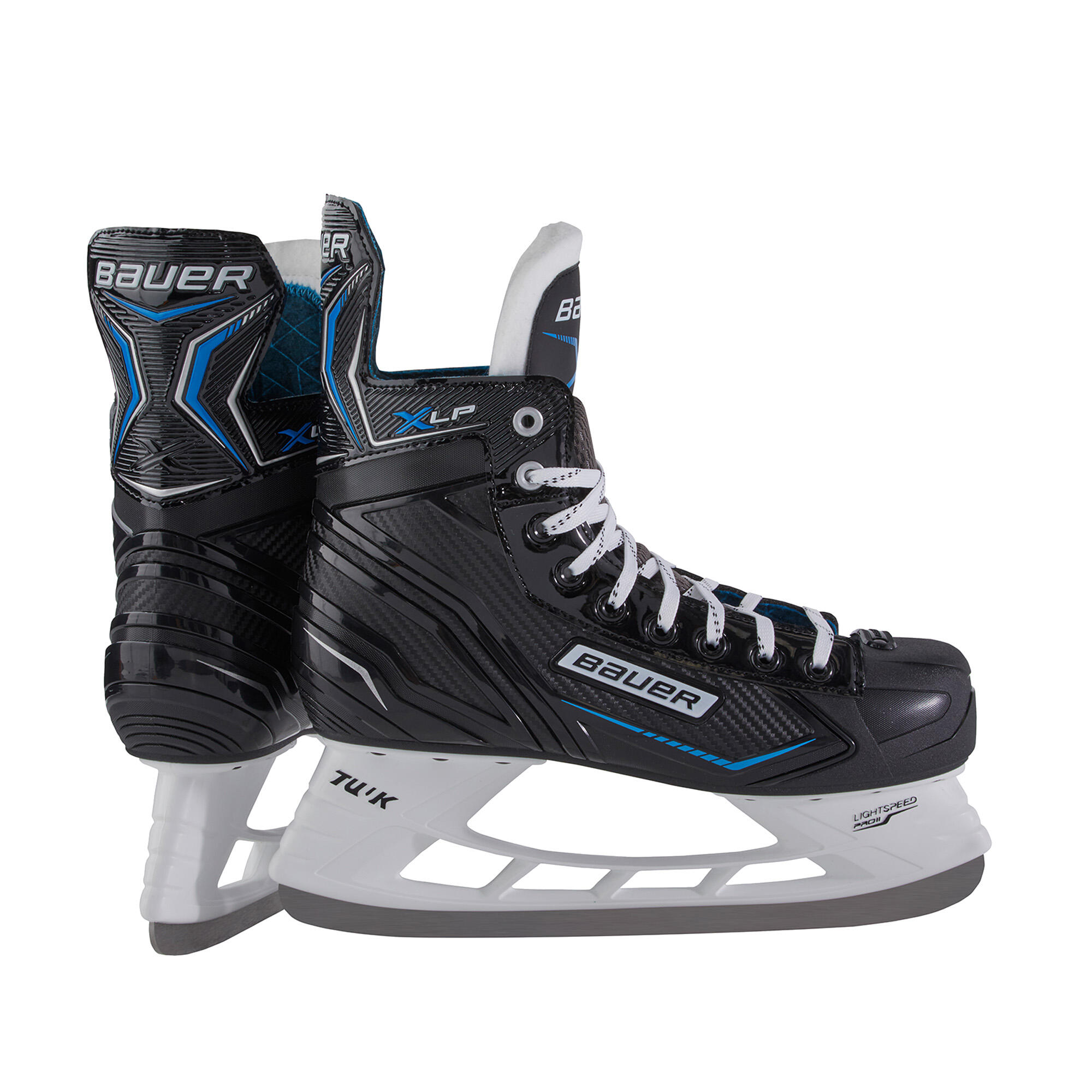 Bauer X-LP Ice Hockey Skates BAUER Decathlon