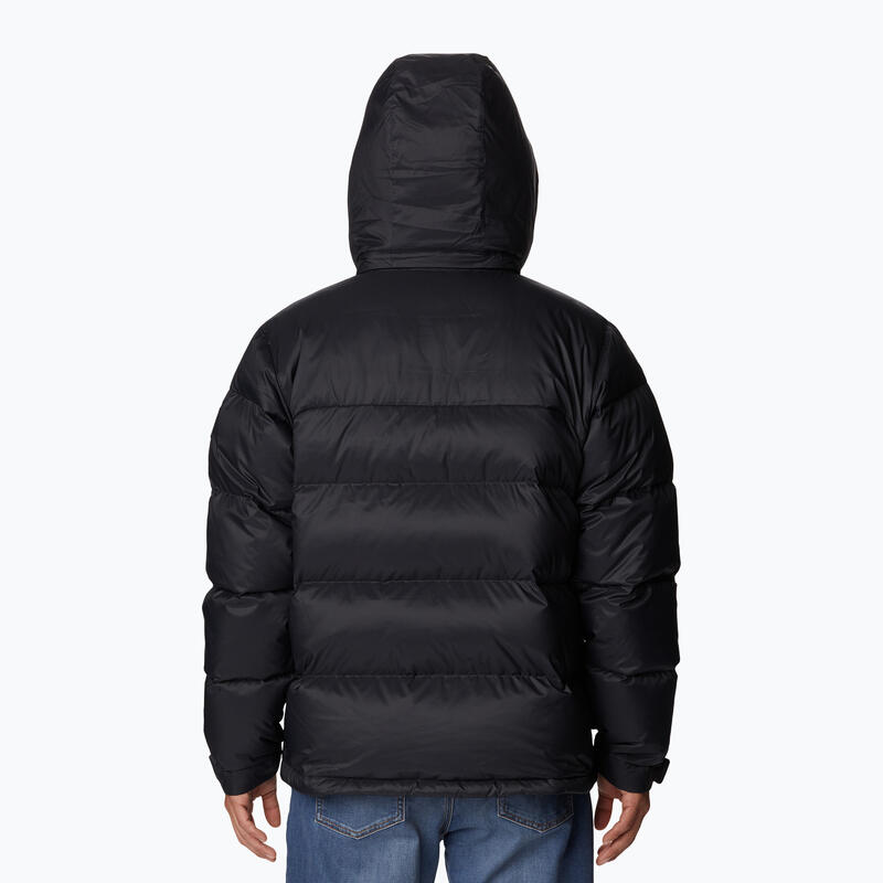 Chaqueta turística de invierno para hombres Columbia bulo Point II Down Jacket