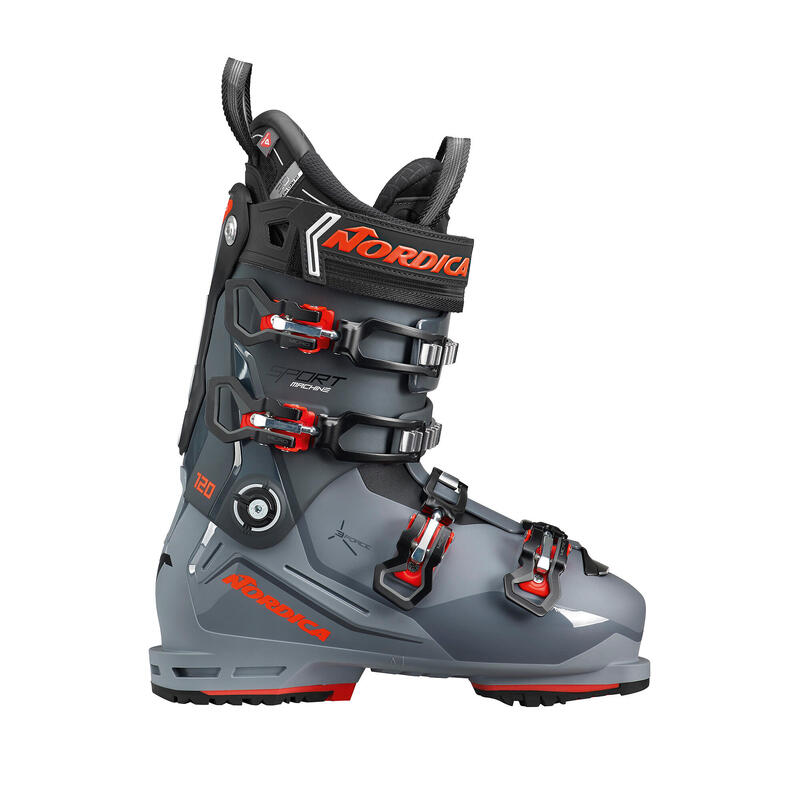 Botas de esquí para hombre Nordica Sportmachine 3 120 GW