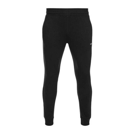 Pantalon de football Capelli Basics Adult Tapered French Terry pour hommes