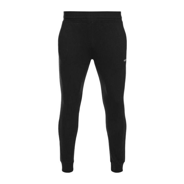 Pantalón de fútbol Capelli Basics Adult Tapered French Terry para hombre