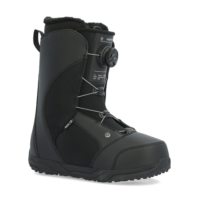 RIDE Harper snowboardschoenen voor dames