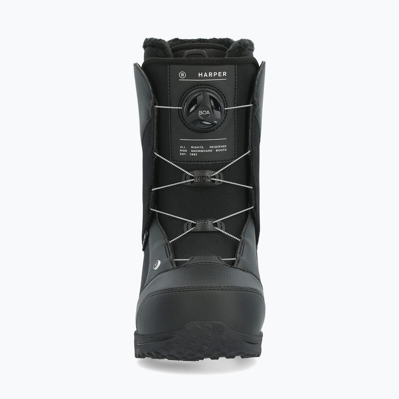 Botas snowboard RIDE Harper mujer