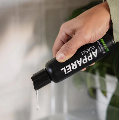 Płyn do prania Sneaker LAB - Apparel Wash 125ml 3/4