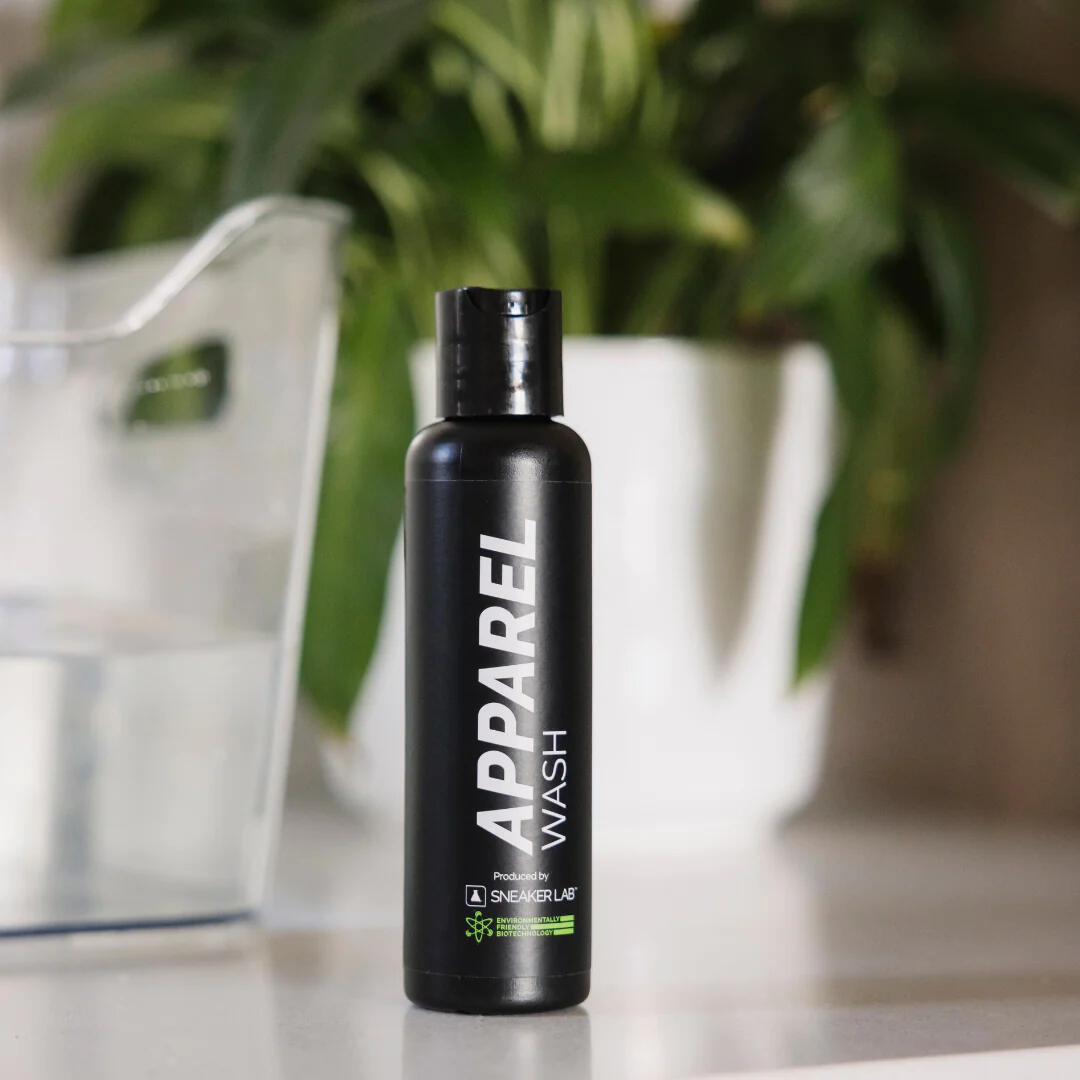 Płyn do prania Sneaker LAB - Apparel Wash 125ml 2/4
