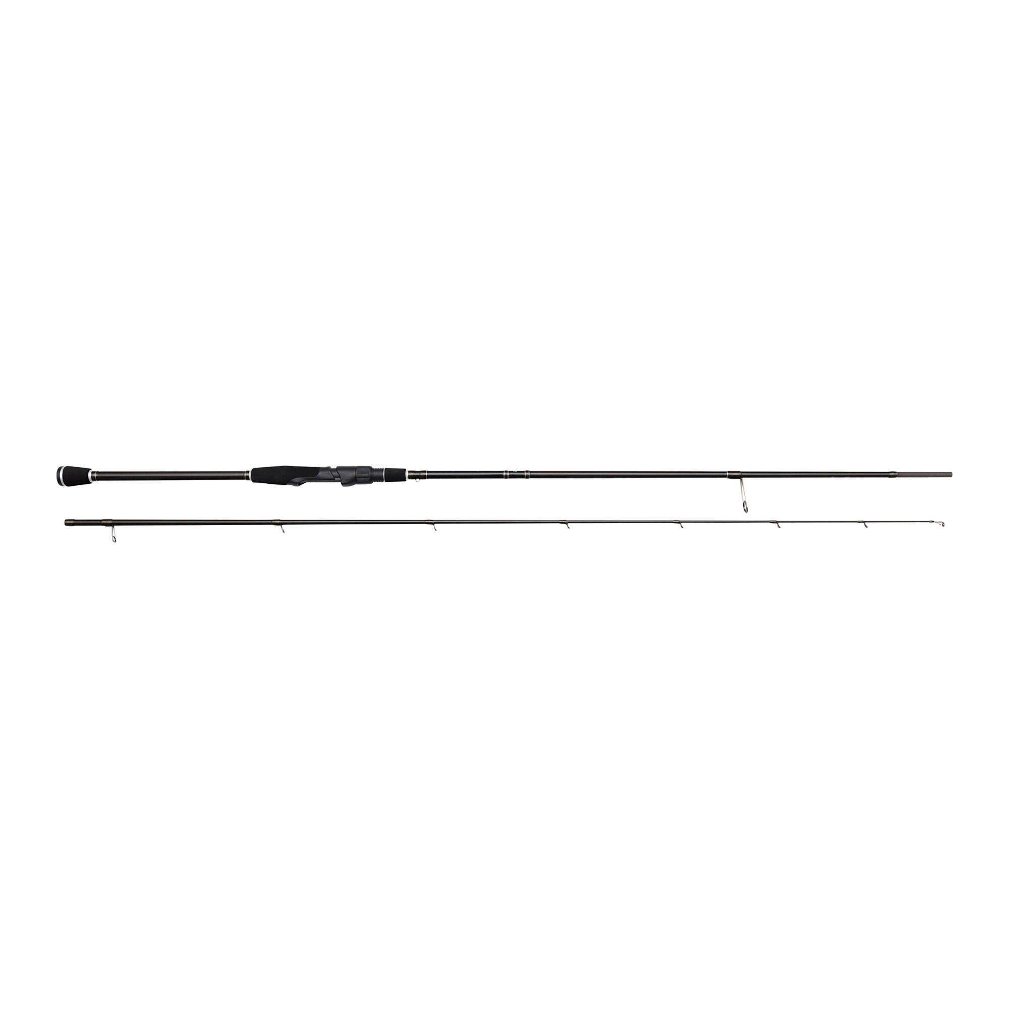 Canna da spinning Westin W2 Finesse T&C 1/5