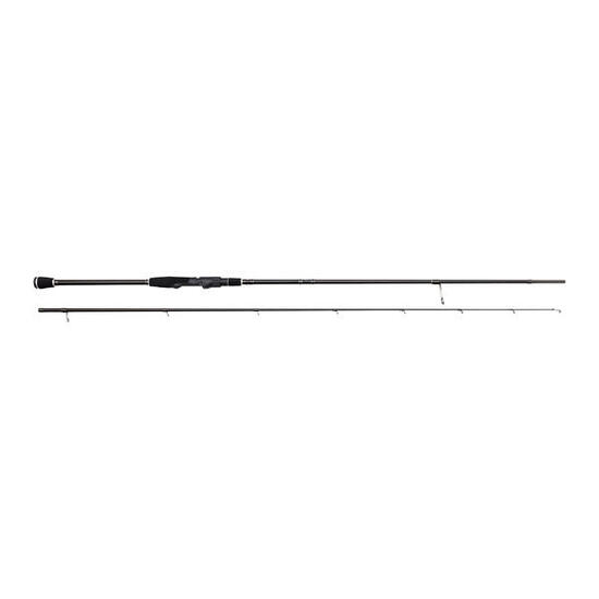 Canna da spinning Westin W2 Finesse T&C