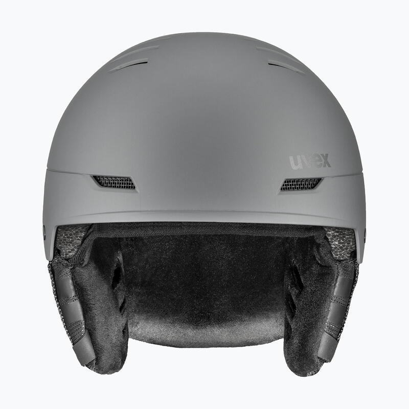 Casco da sci UVEX Wanted Rhino 54-58 cm