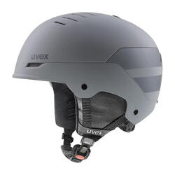 Casque de ski UVEX Wanted rhino 54-58 cm