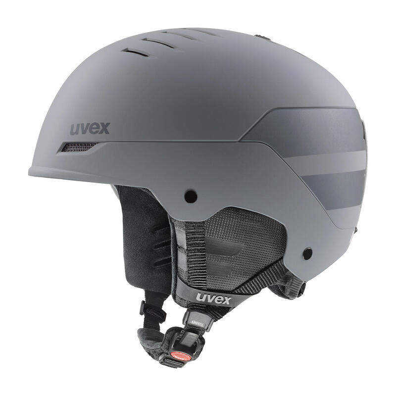 Casque de ski UVEX Wanted rhino 58-62 cm