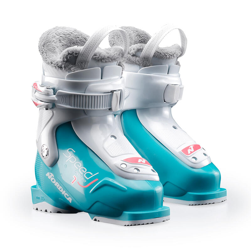 Buty narciarskie dla dzieci Nordica Speedmachine J1