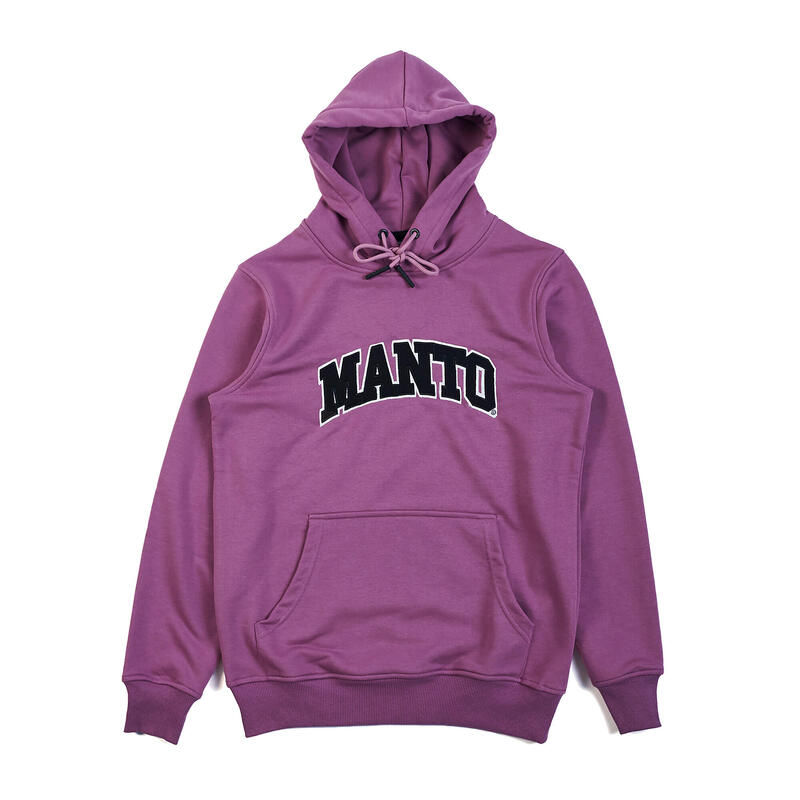 MANTO Varsity herensweater