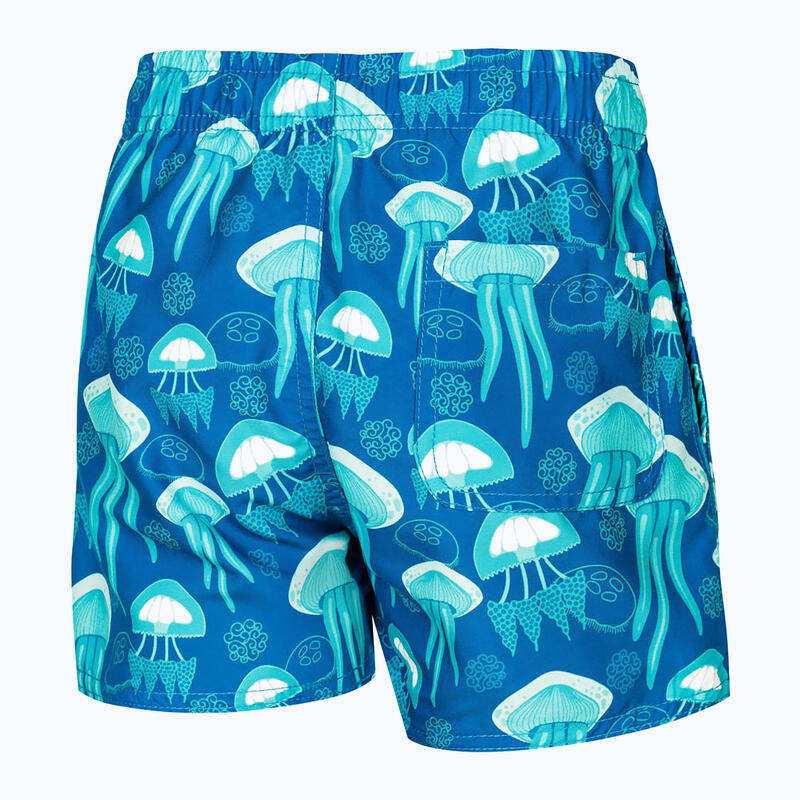 Short de bain pour enfants AQUA-SPEED Finn Jellyfish