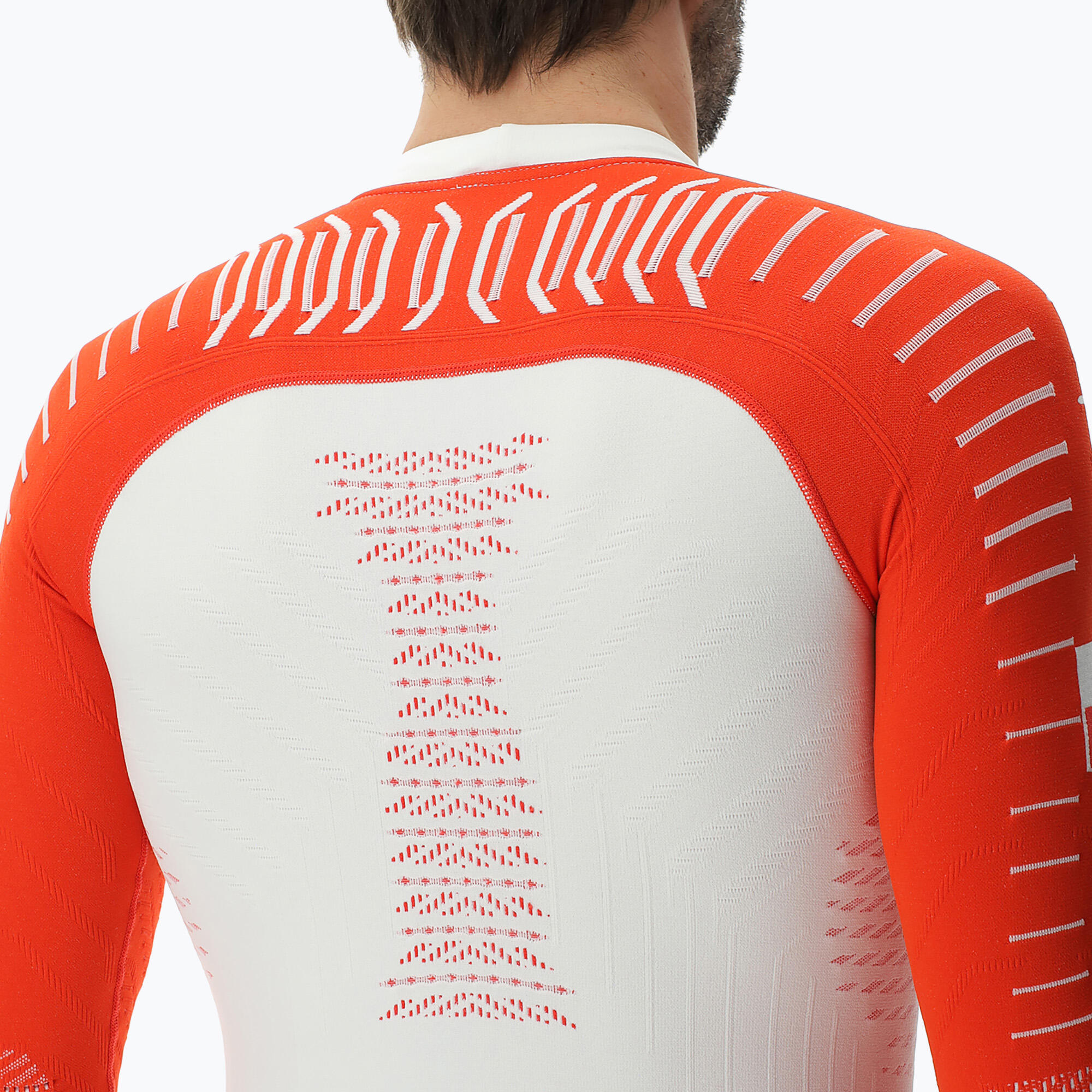 Maillot thermique Natyon 3.0 Pologne 4/6