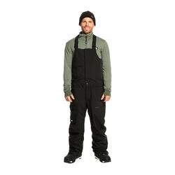 Quiksilver Utility Bib heren snowboardbroek