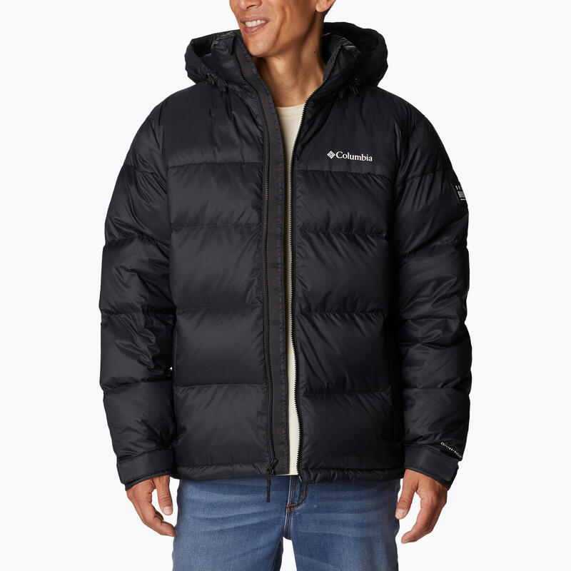 Hommes - Columbia Bulo Point II Down Jacket