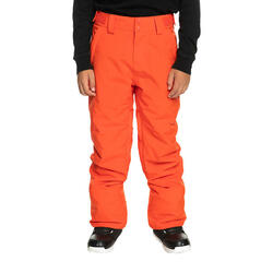 Quiksilver Estate Youth kindersnowboardbroek