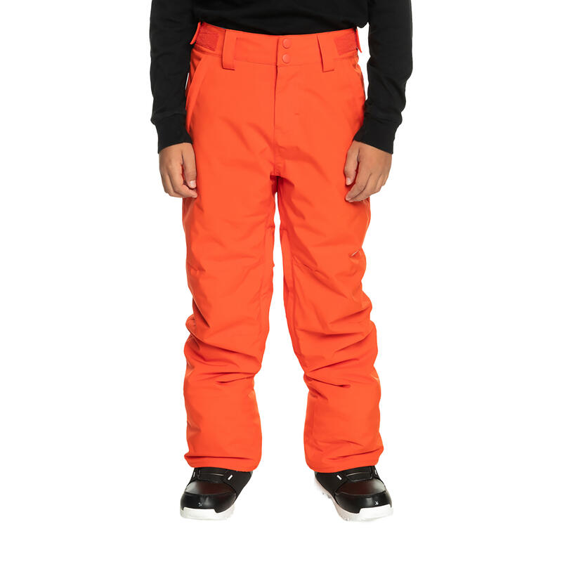 Pantaloni da snowboard per bambini Quiksilver Estate Youth