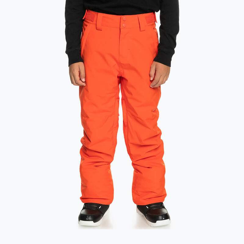 Quiksilver Estate Youth kindersnowboardbroek