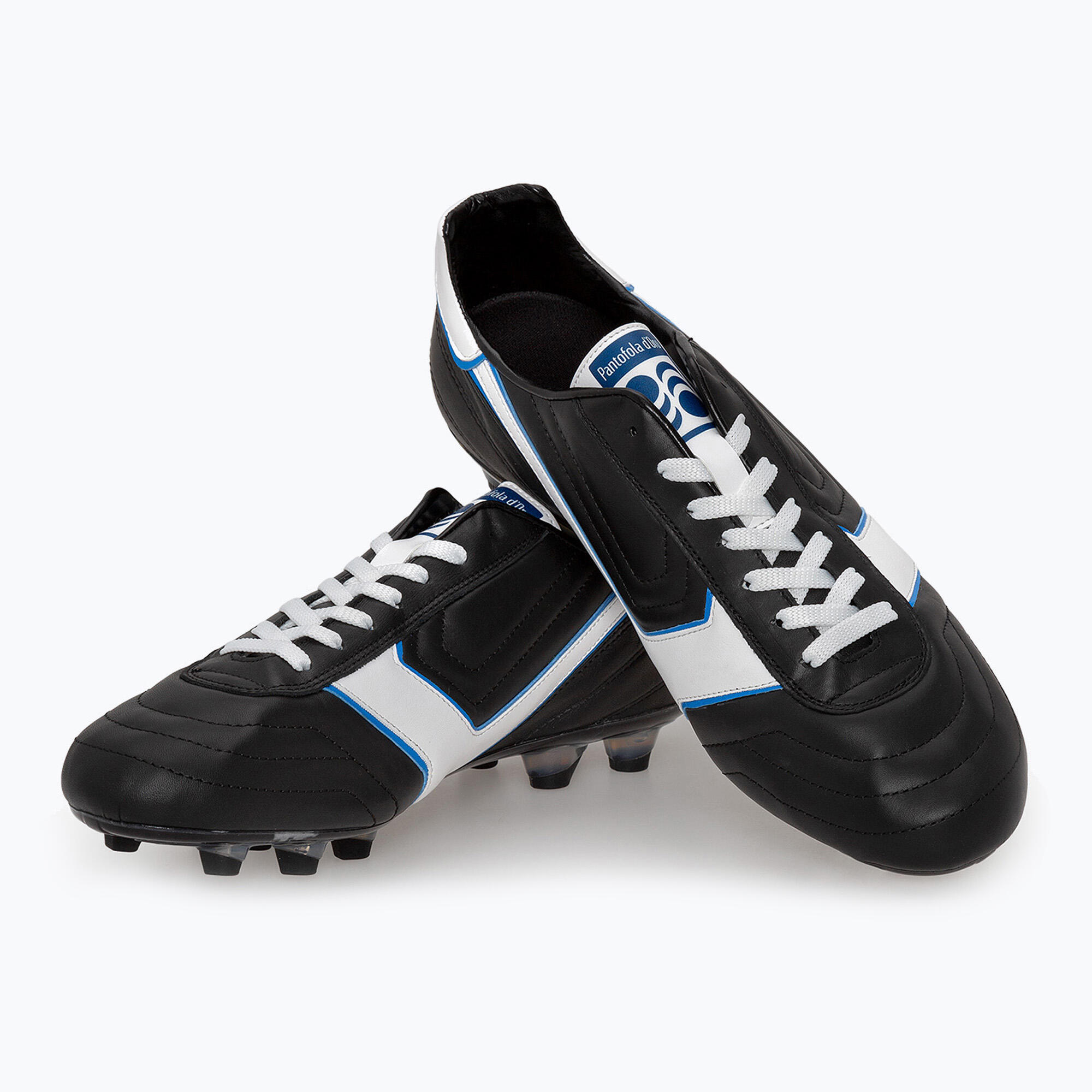 Pantofola d'Oro Modena voetbalschoenen voor heren 2/5