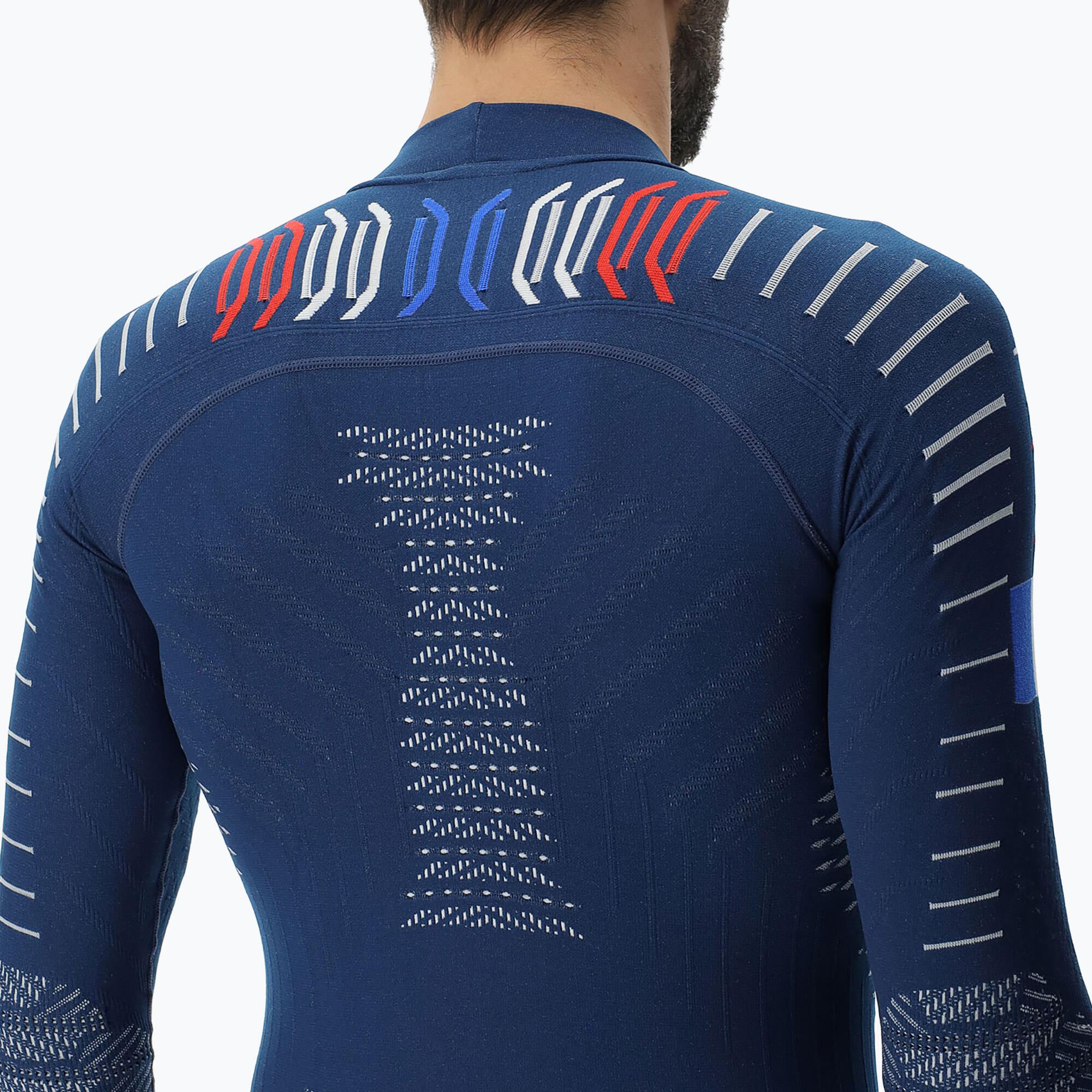 Natyon 3.0 France Thermal Jersey 4/6