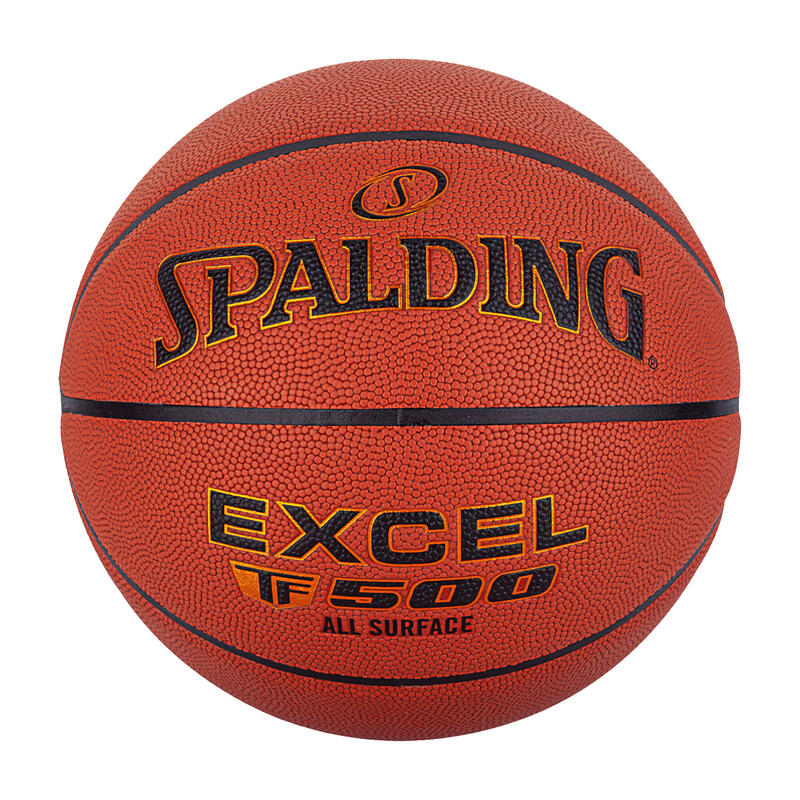 Baloncesto Spalding TF-500 Excel