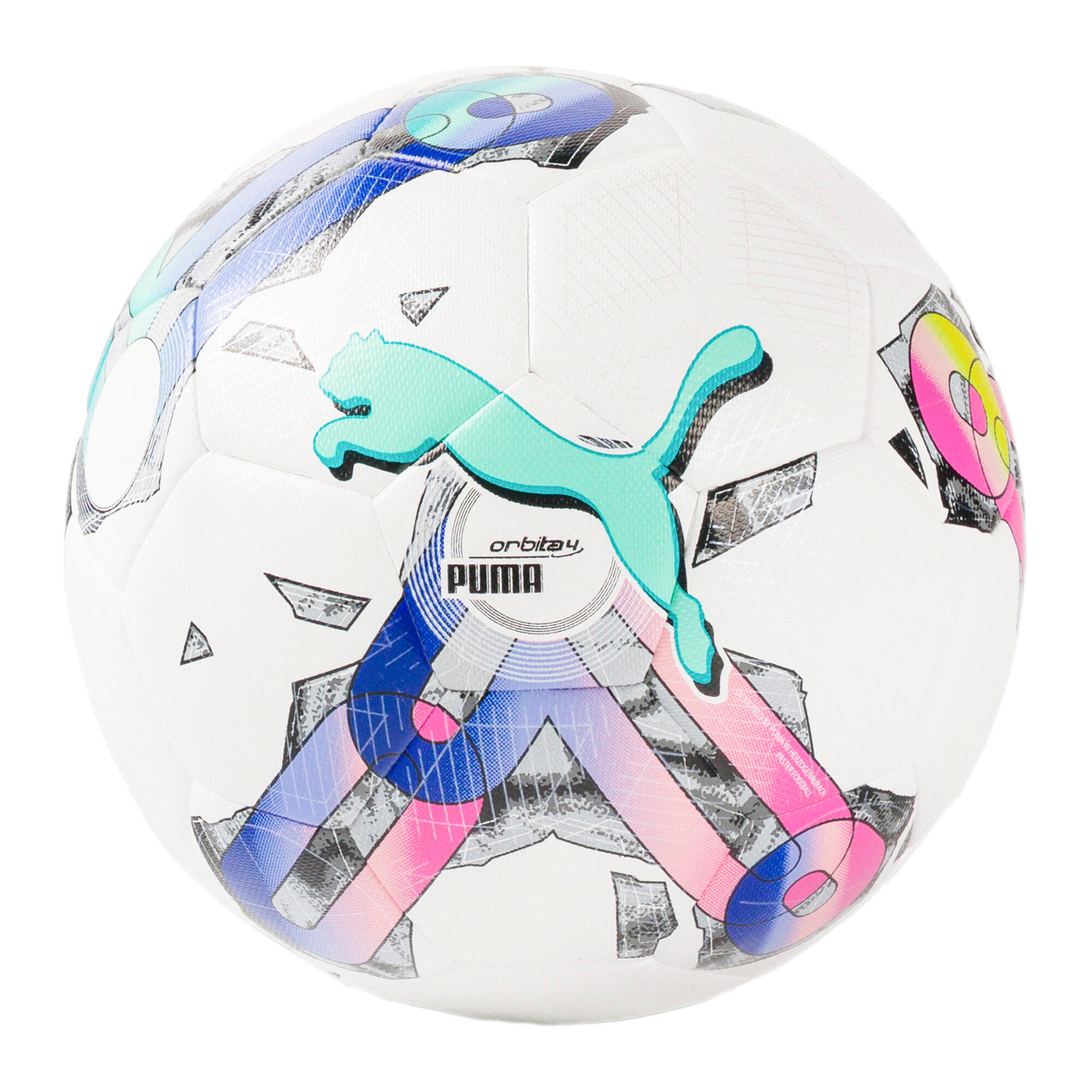 Fútbol puma orbita 4 hyb fb