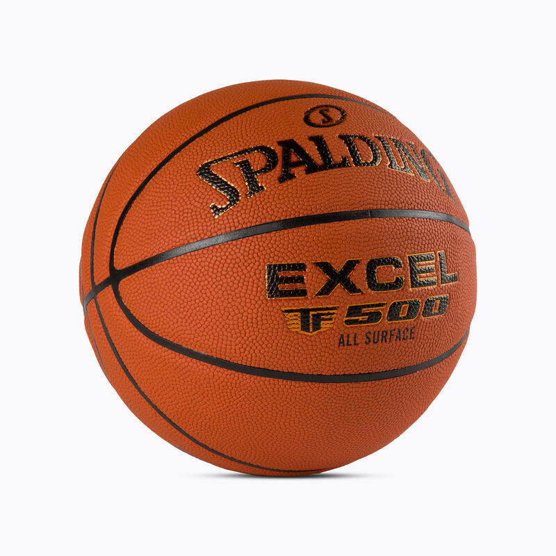Spalding TF-500 Excel kosárlabda