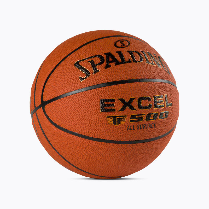 Spalding TF-500 Excel-basketbal