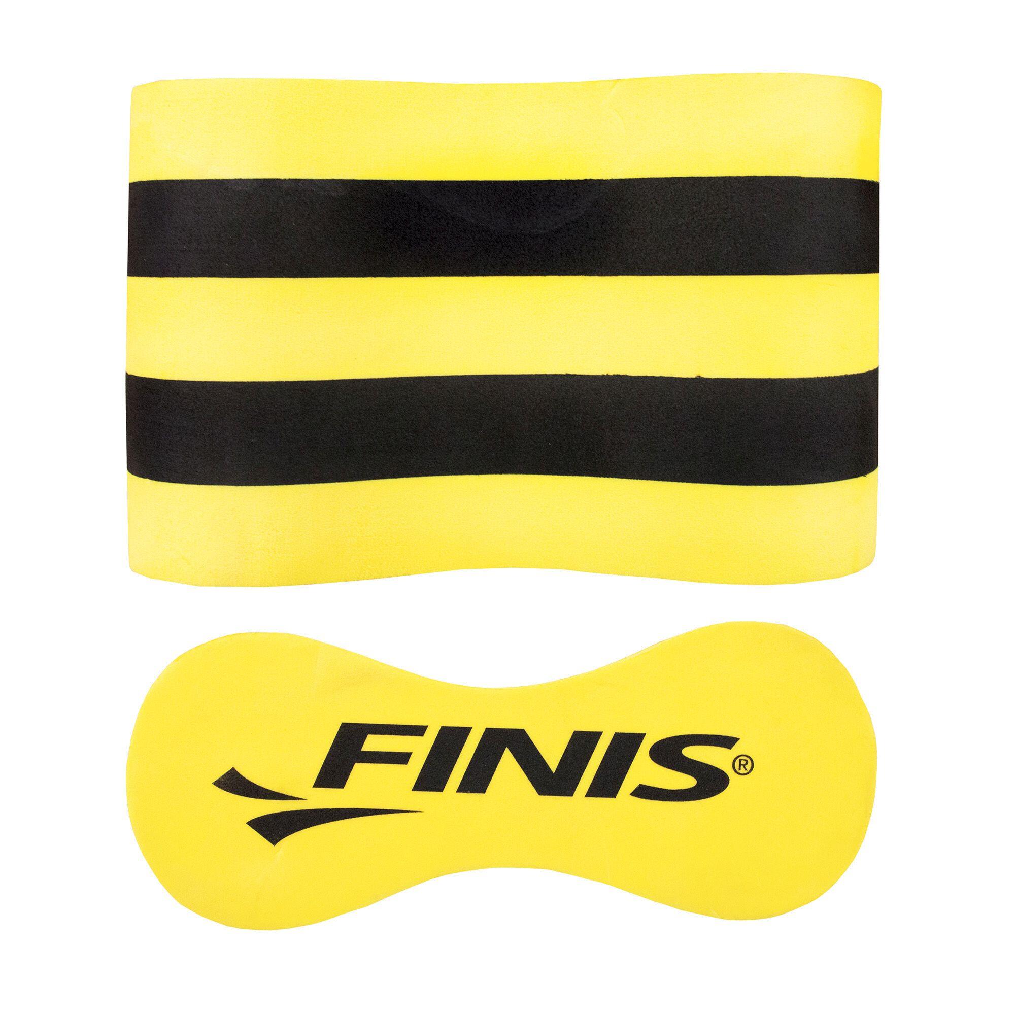FINIS FINIS Foam Pull Buoy kinder8-bord