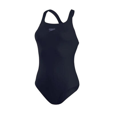 Speedo eco endurance+ medalist badpak - true navy - maat 32