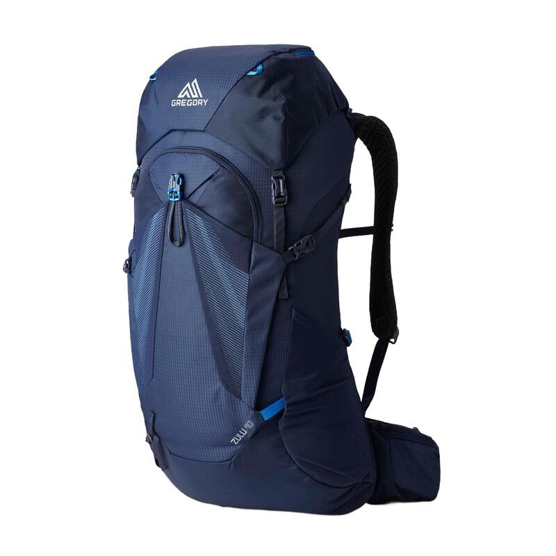 Mochila de senderismo para hombre Gregory Zulu 40