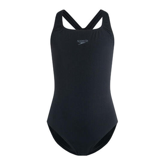 Maillot de bain 1 pièce fille Speedo Eco+ Medalist