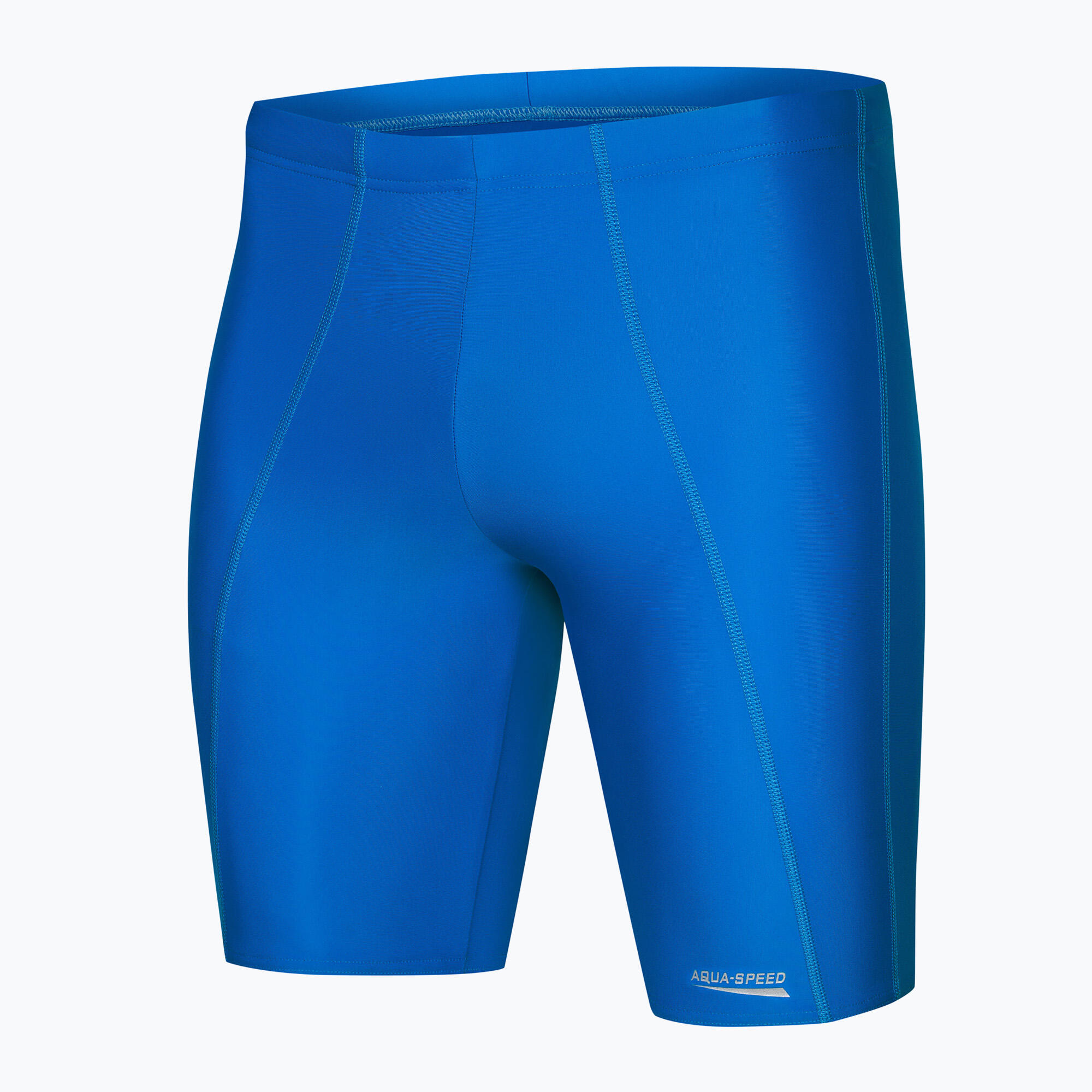 Jammery kąpielowe męskie AQUA-SPEED Long Jammer 3/3
