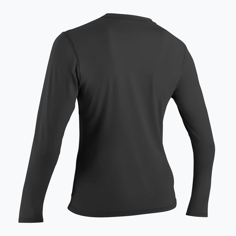 Koszulka do pływania damska O'Neill Basic Skins Sun Shirt