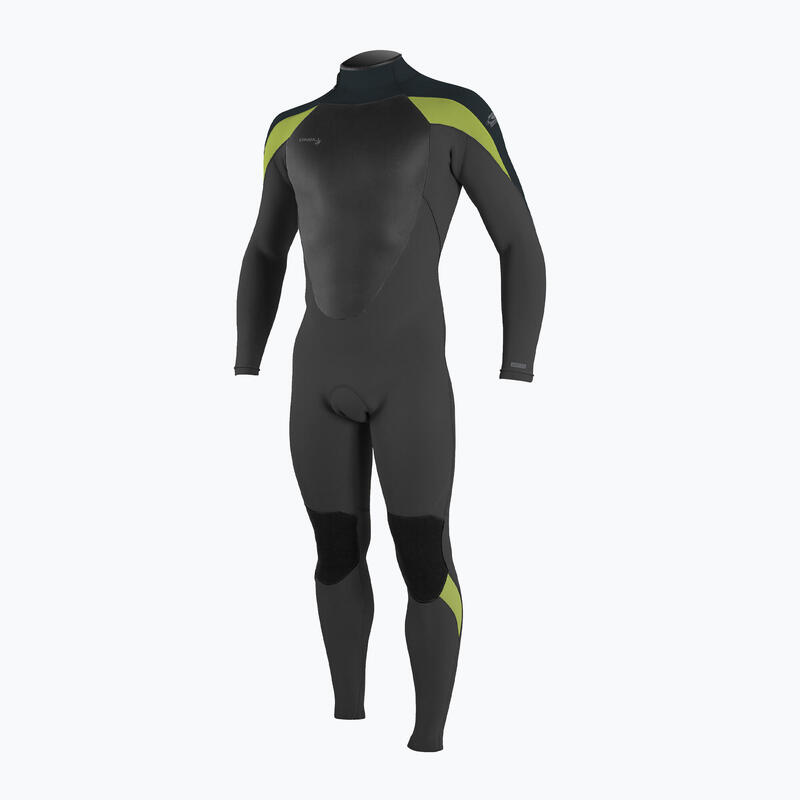 Mousse de natation O'Neill Epic 5/4 mm pour hommes