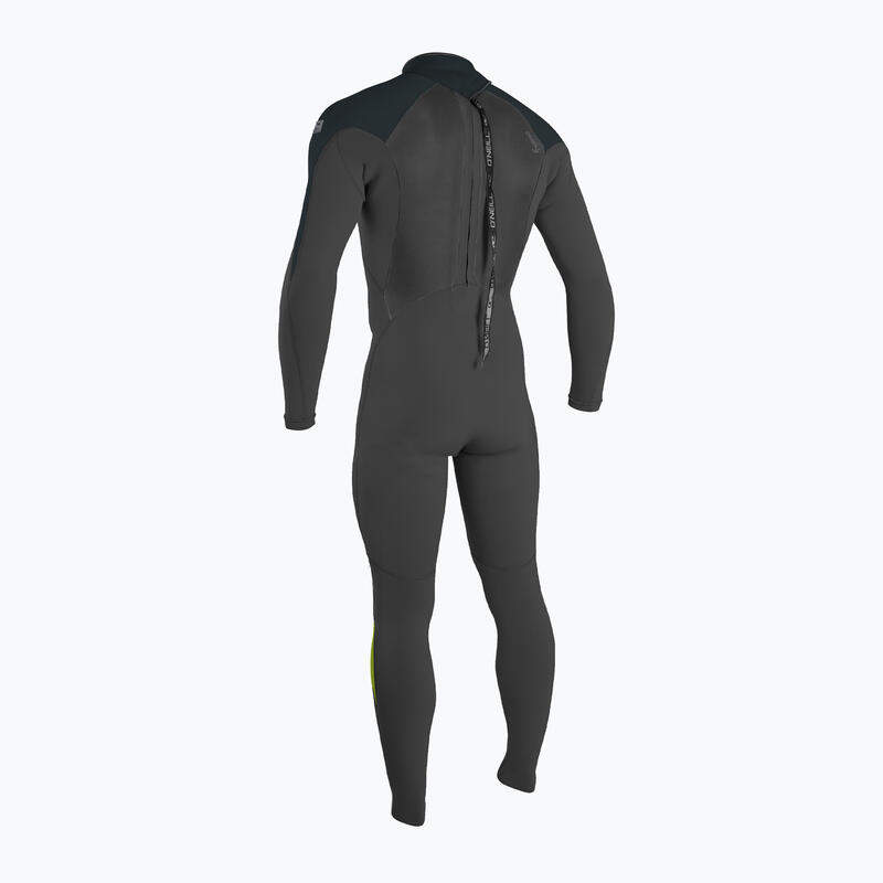 Mousse de natation O'Neill Epic 5/4 mm pour hommes
