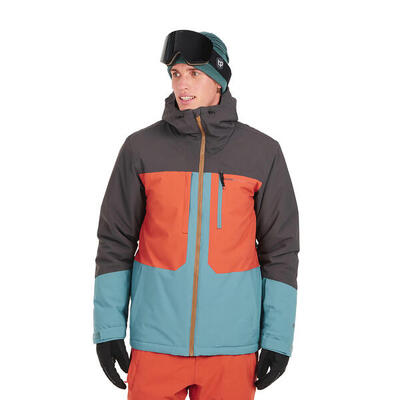 Protest Prtpomano Herren-Skijacke