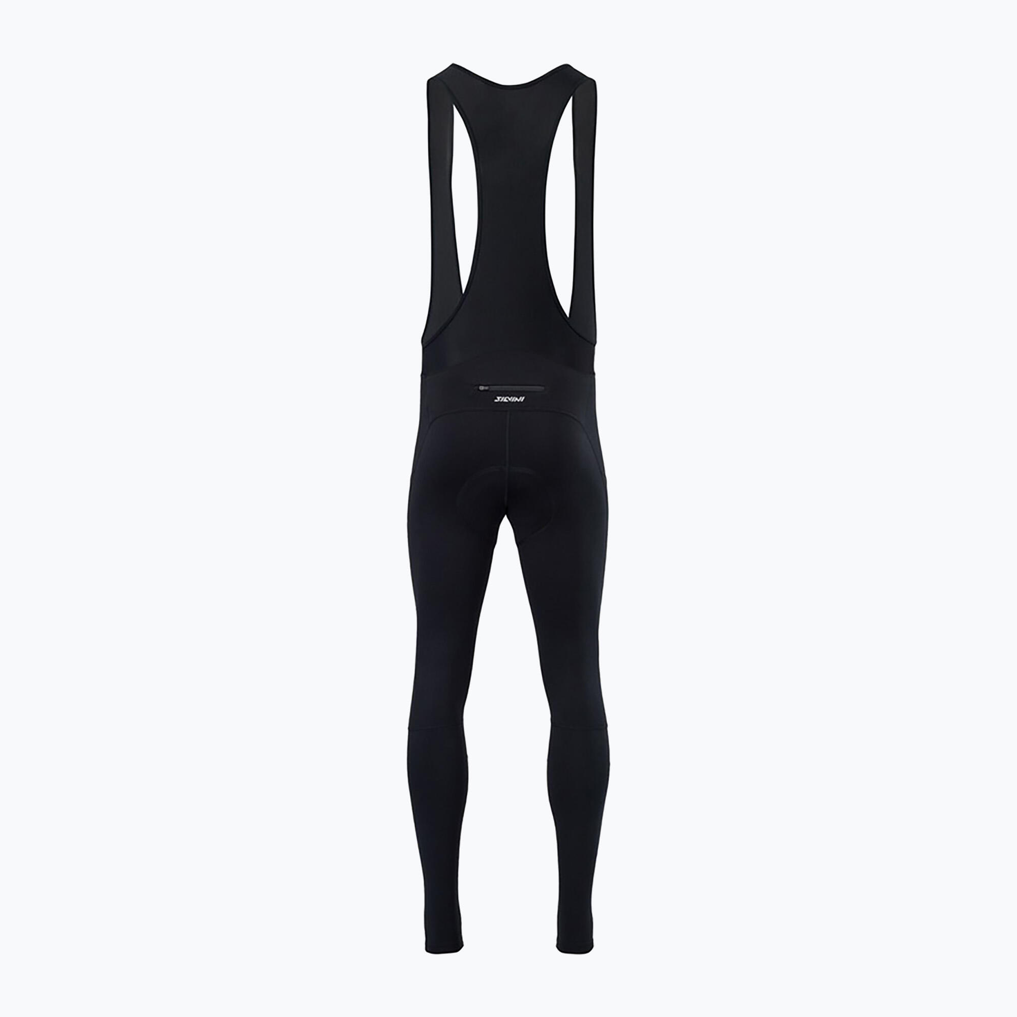 Silvini pantalon élastique homme MP1737 Rapone Pad 2/7