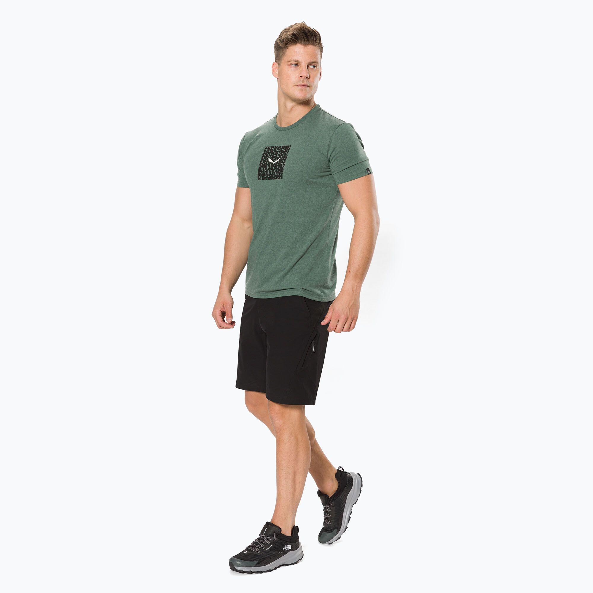 Pantaloncini Silvini Elvo 2/7