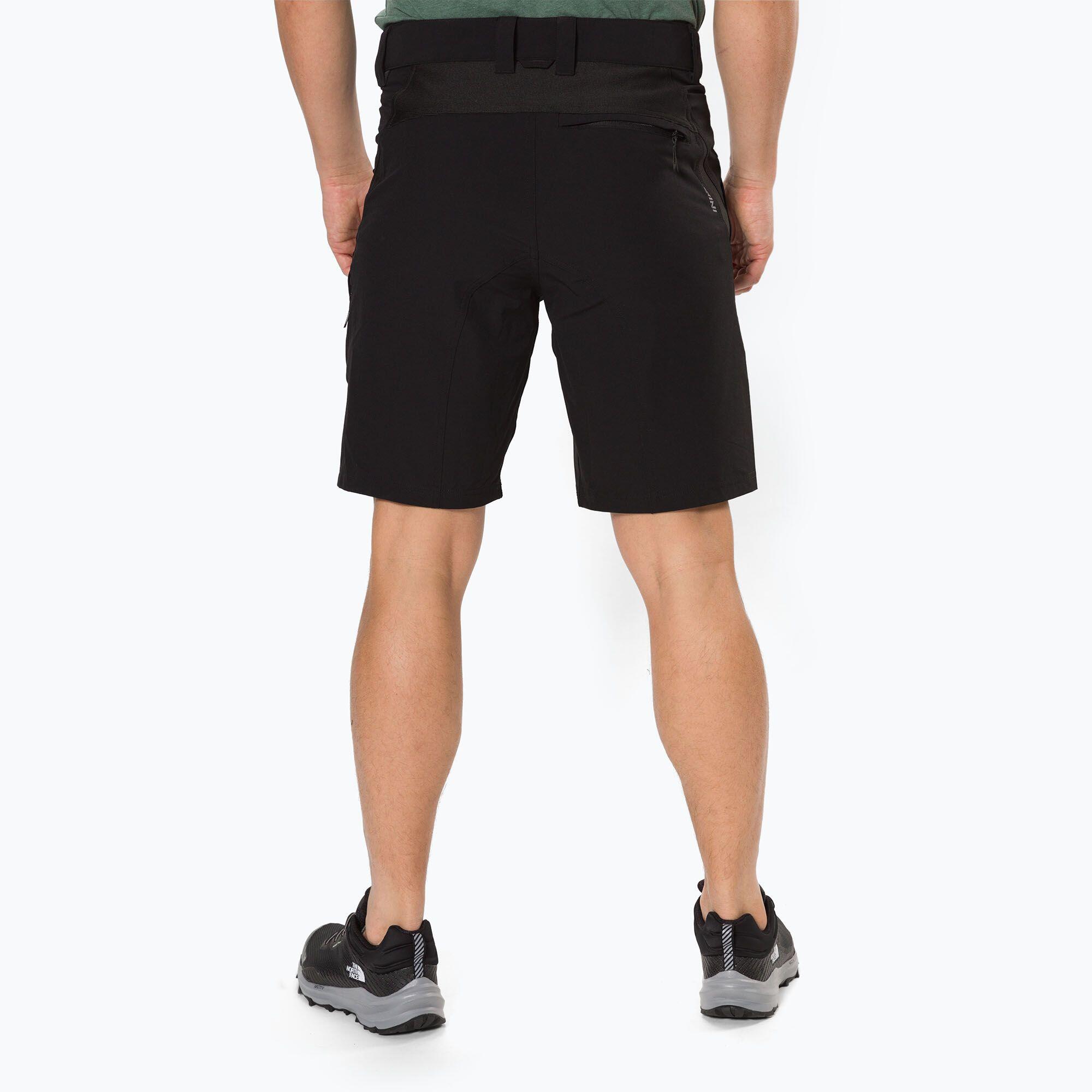 Pantaloncini Silvini Elvo 3/7