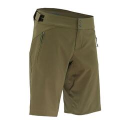 Short VTT/ Outdoor femme Patria WP1627