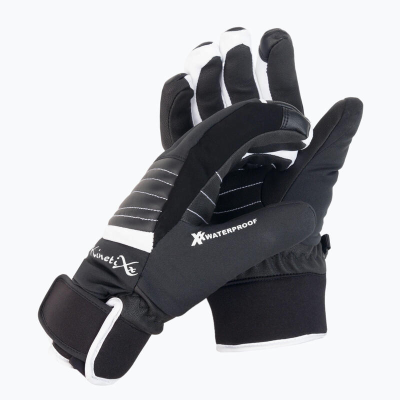 Gants de ski alpin KinetiXx Agatha pour femmes