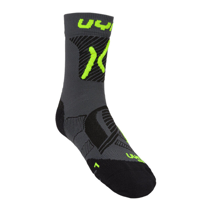 Chaussettes de cyclisme UYN MTB pour hommes