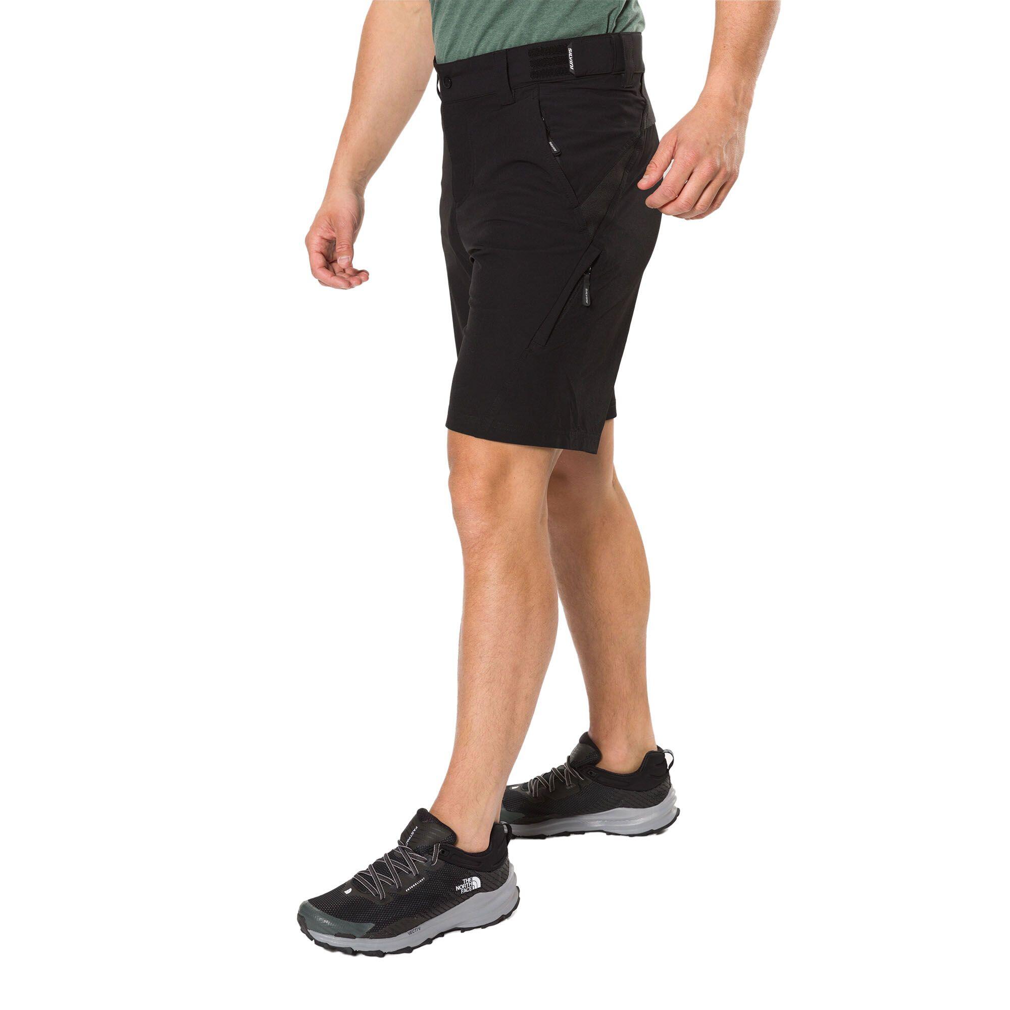 Pantaloncini Silvini Elvo 1/7