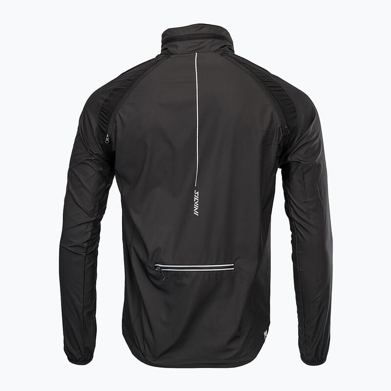 Jachetă de ciclism pentru bărbați SILVINI Vetta