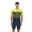 Maillot cycliste homme SILVINI Turano Pro