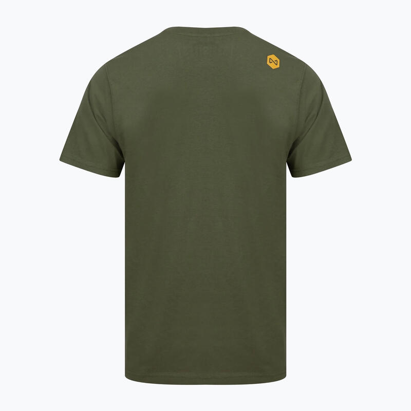 Camiseta Navitas Kurt para hombre