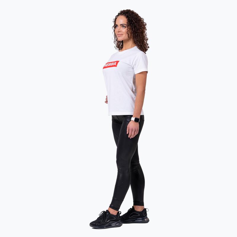 Camiseta de mujer NEBBIA